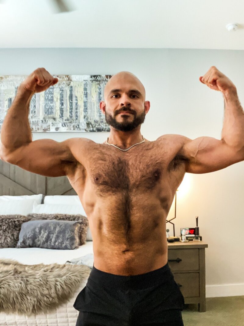 Mysterysancho (@mysterysancho), OnlyFans creator