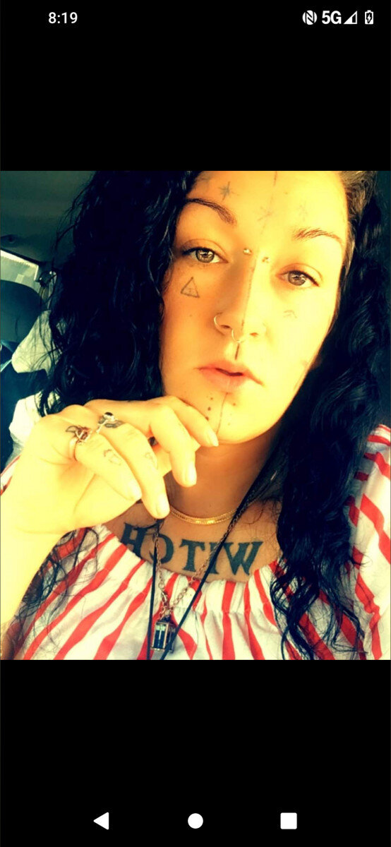 Mysticalwitch (@mysticalwitch), OnlyFans creator