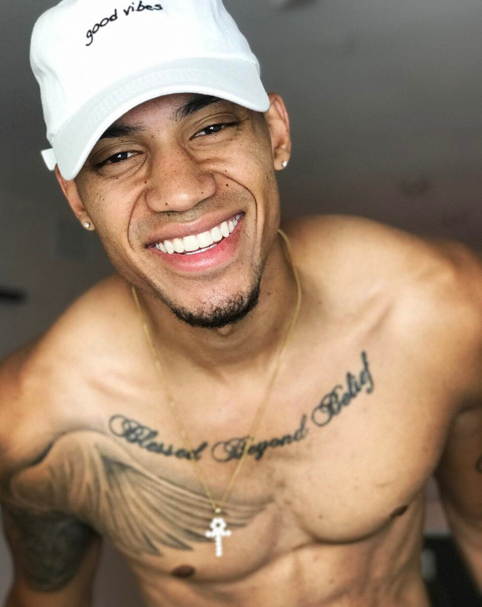 Mysticgotjokes (@mysticgotjokes), OnlyFans creator