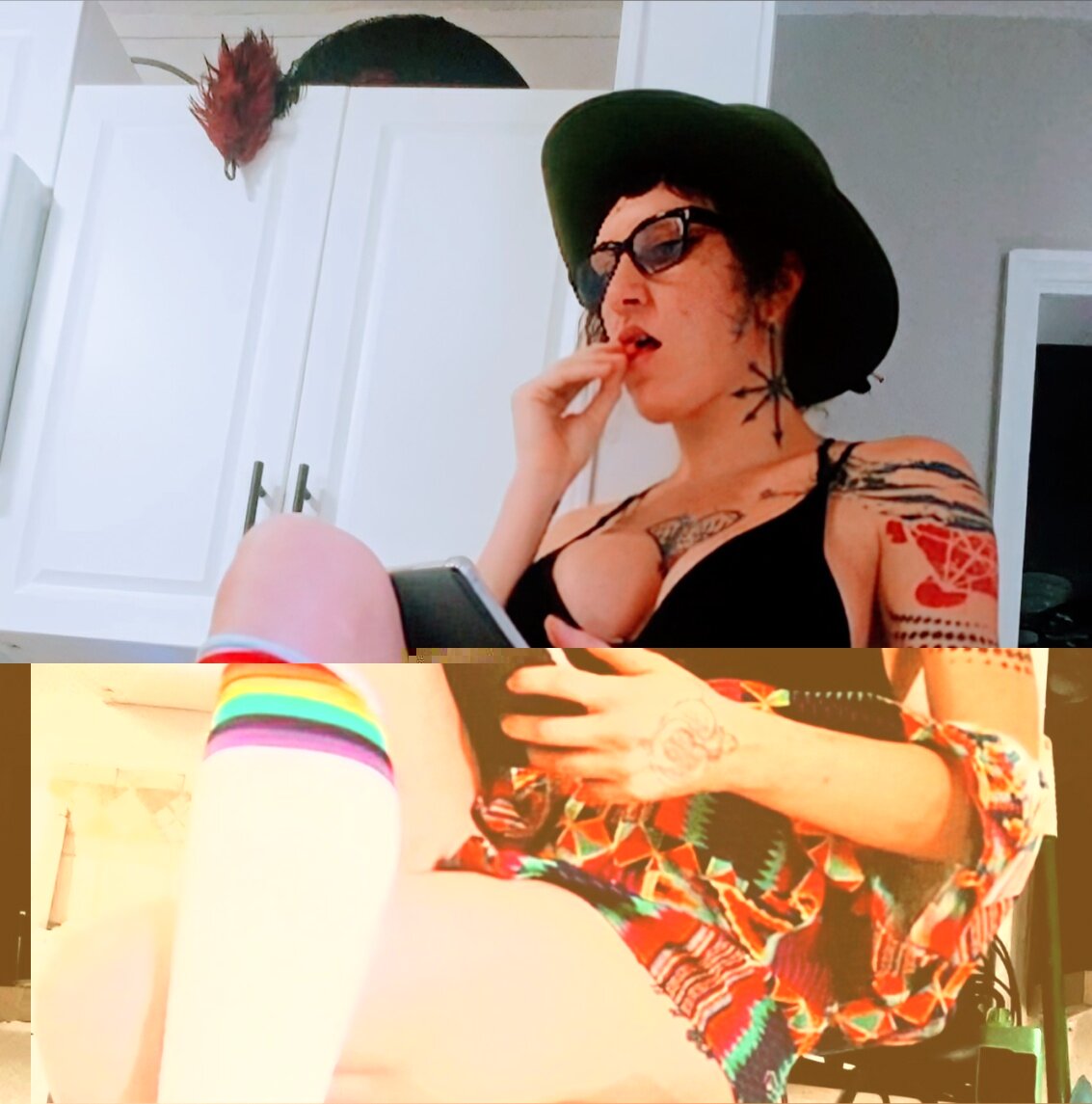 Mystickmoons (@mystick_moons), OnlyFans creator