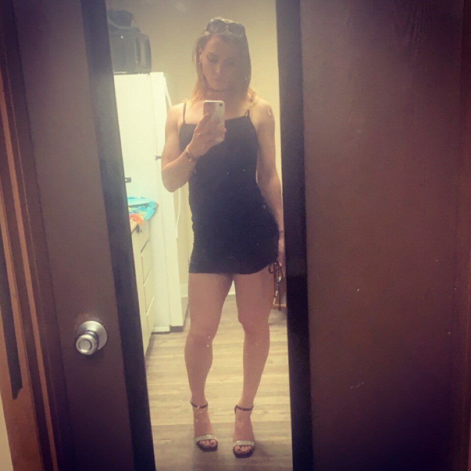 Mystikfenix (@mystikfenix), OnlyFans creator