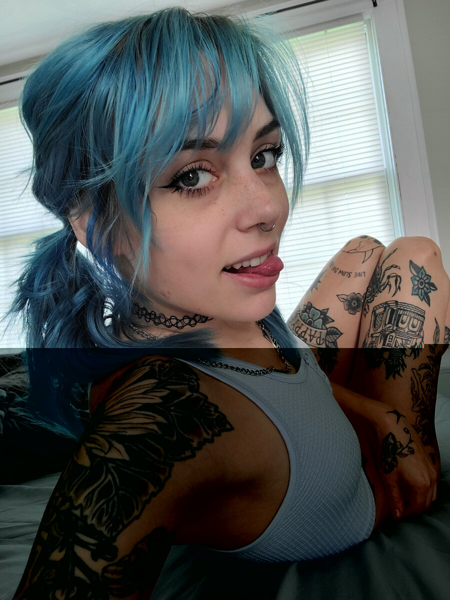 Maggie (@mythicmaggie), OnlyFans creator