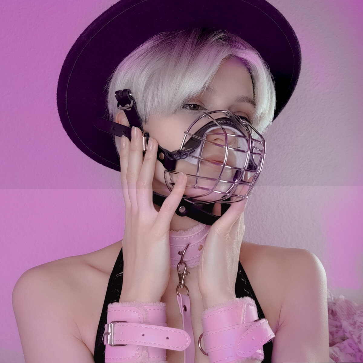 Mythobunny (@mythobunny), OnlyFans creator