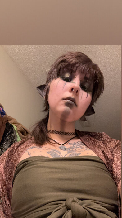 Just (@mythopoeic), OnlyFans creator