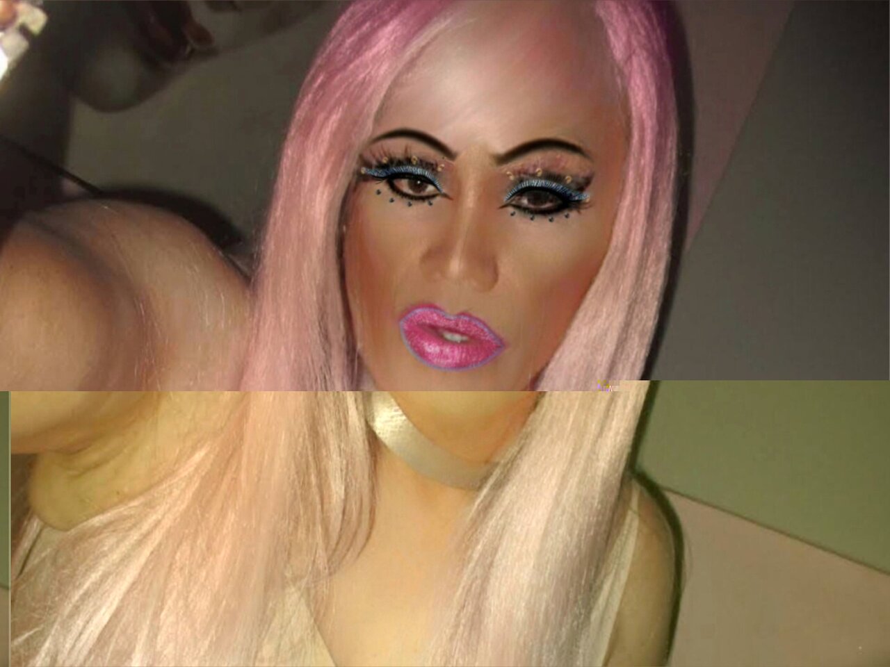 Mytrannystepmom (@mytrannystepmom), OnlyFans creator
