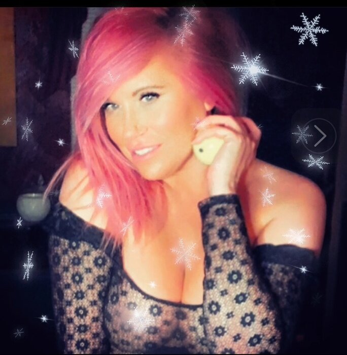 Mzbarbielynn (@mzbarbielynn), OnlyFans creator