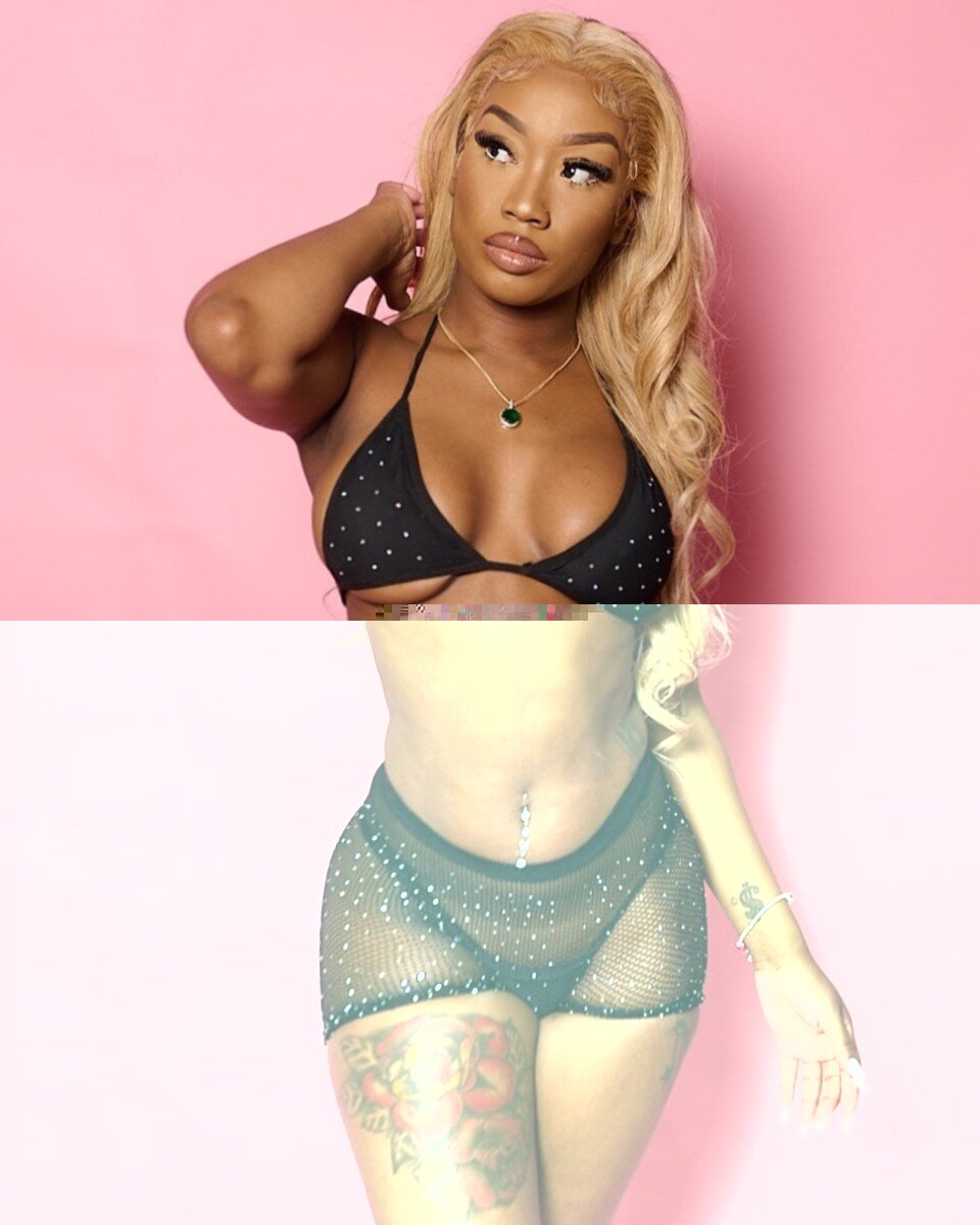 Mzebonybeauty (@mzebonybeauty), OnlyFans creator