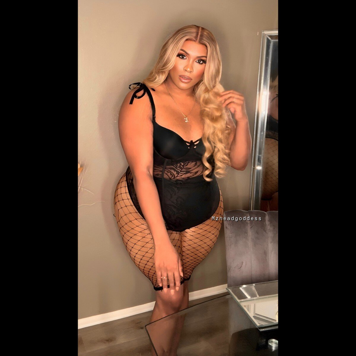 Mzheadgoddess