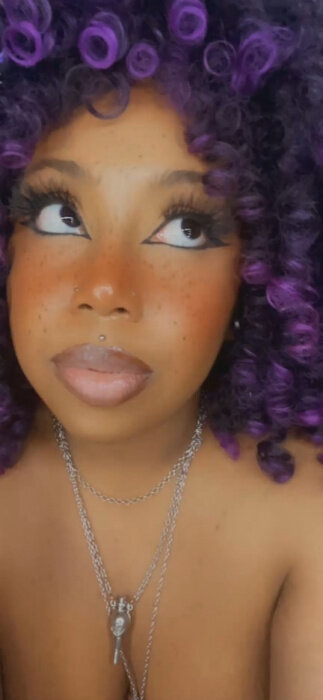Mzmagikcat (@mzmagikcat), OnlyFans creator