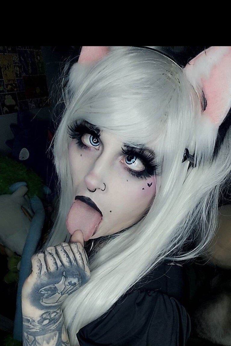 Mzmeowmers (@mzmeowmers), OnlyFans creator