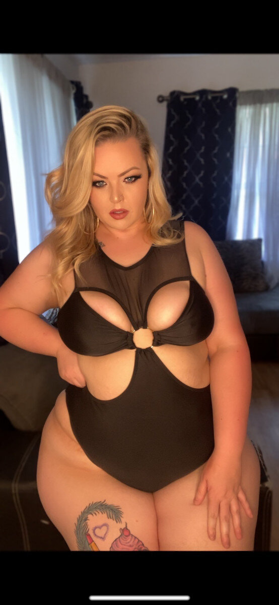 Mzpluscious (@mzpluscious), OnlyFans creator