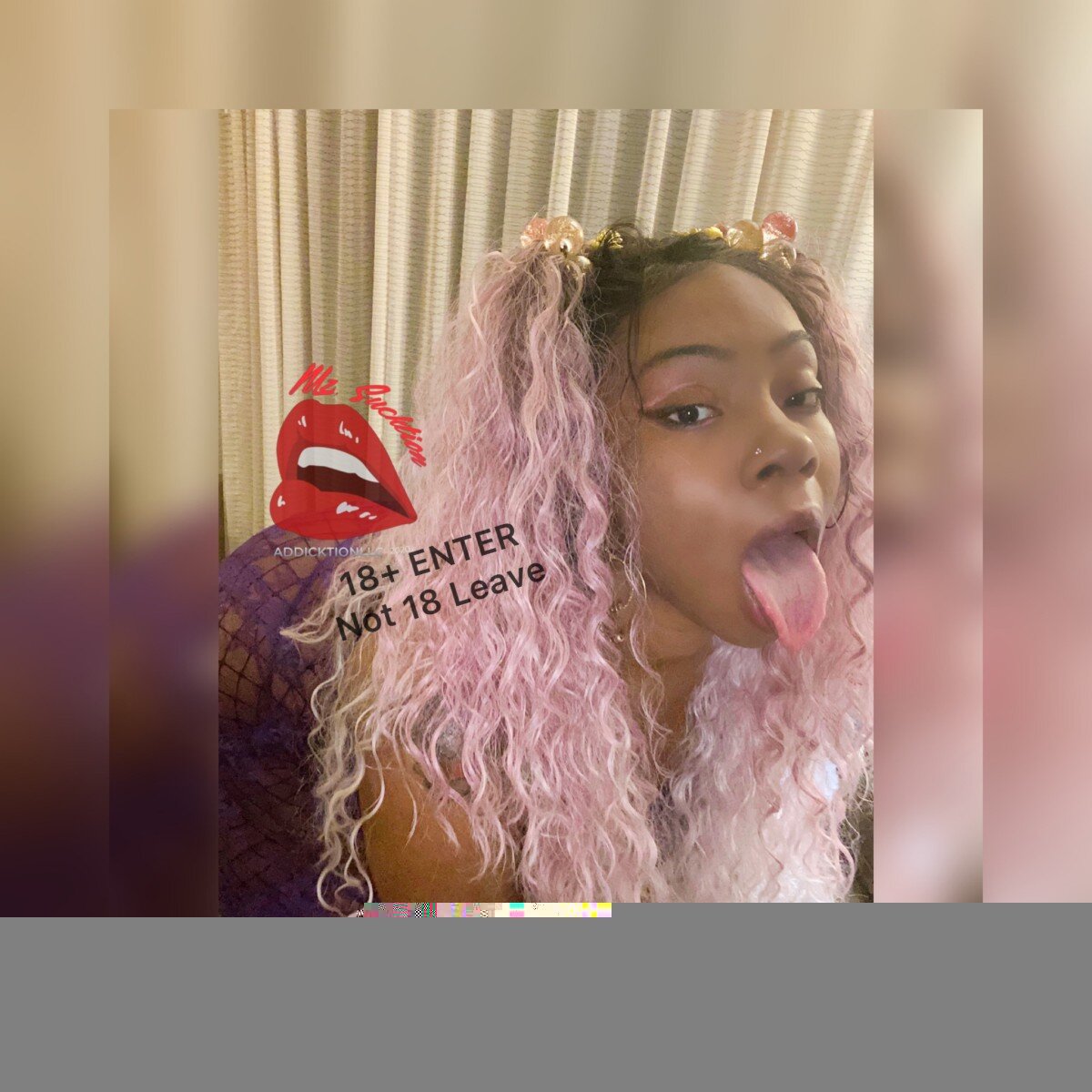 Mzsucktion (@mzsucktion), OnlyFans creator