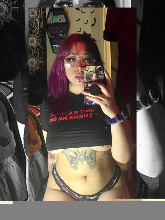N0s0ulbxtch (@n0s0ulbxtch), OnlyFans creator