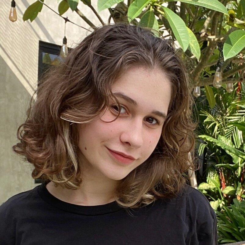 Naaami (@naaami), OnlyFans creator