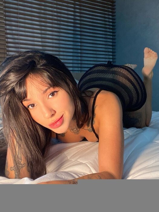 Naapetite (@naapetite), OnlyFans creator