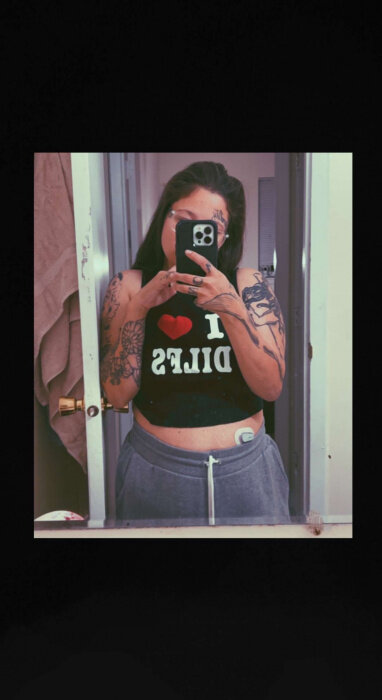 Naatsilvs (@naatsilvs), OnlyFans creator