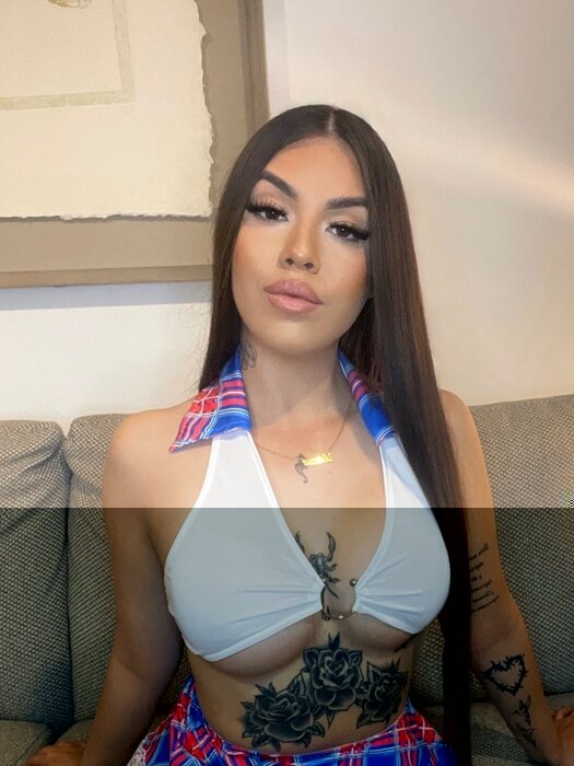 Naaynicol (@naaynicol), OnlyFans creator