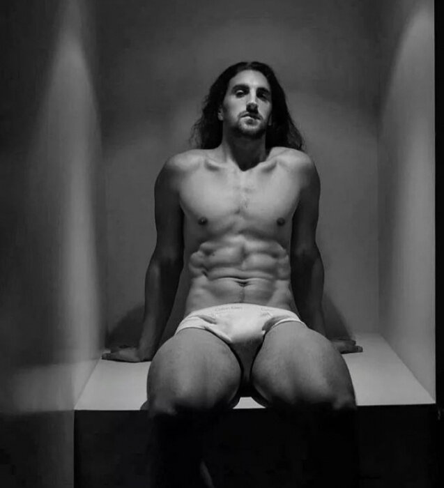 Nachiozarg (@nachiozarg), OnlyFans creator