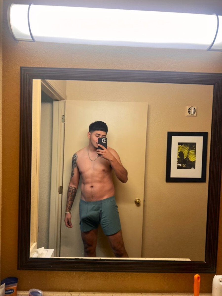 Nachohtx (@nacho_htx), OnlyFans creator