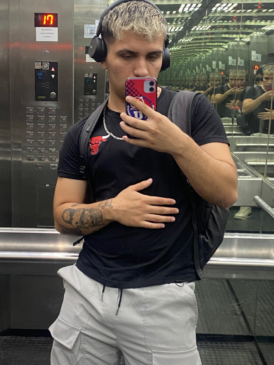 Nacro14 (@nacro14), OnlyFans creator
