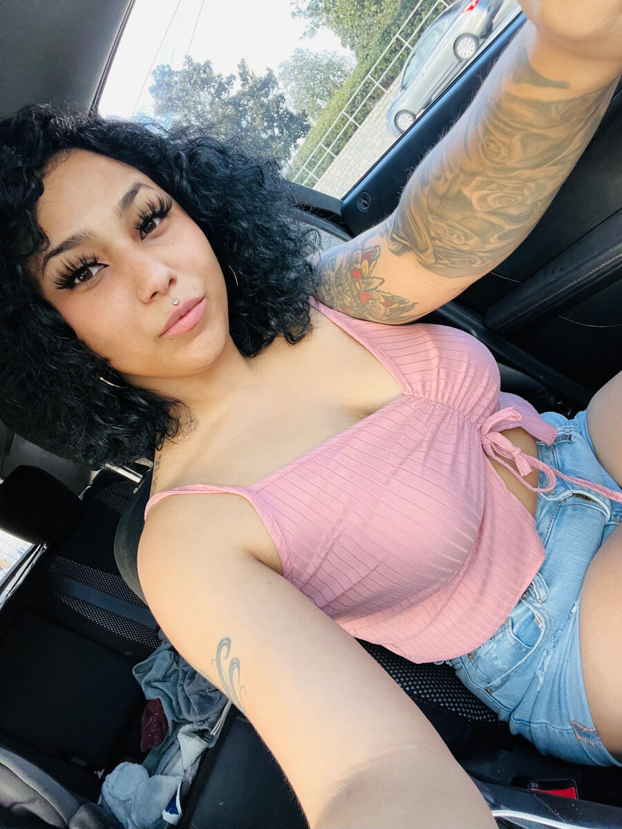 Nadiabynature (@nadia_bynature), OnlyFans creator