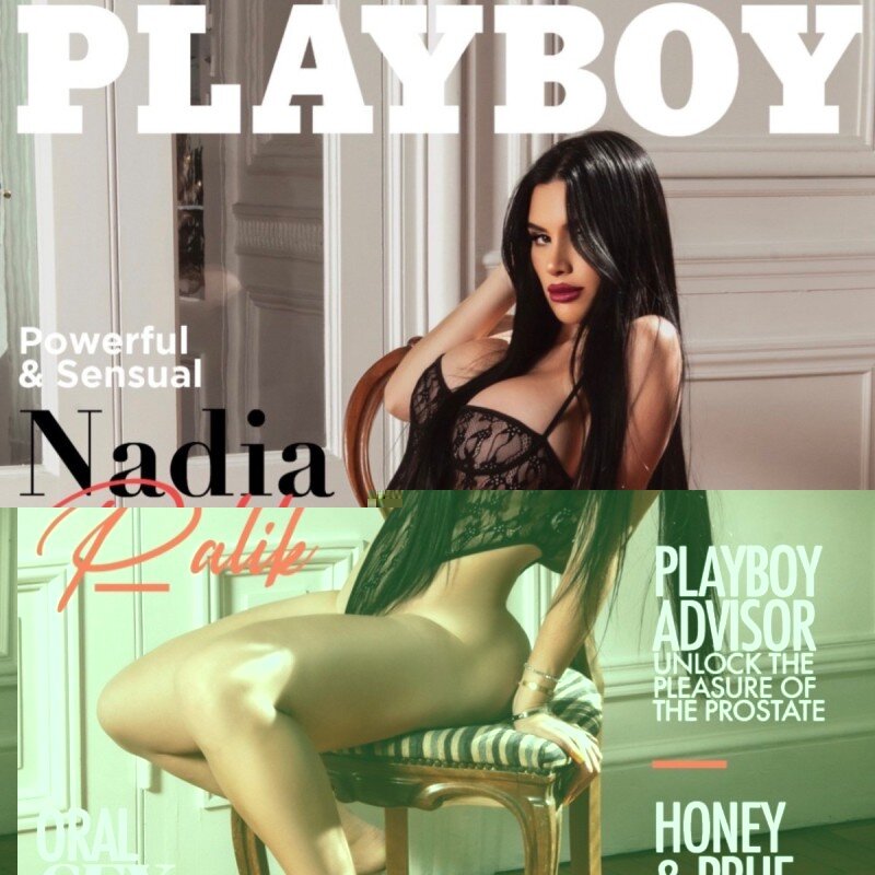 Nadiapalik (@nadiapalik), OnlyFans creator