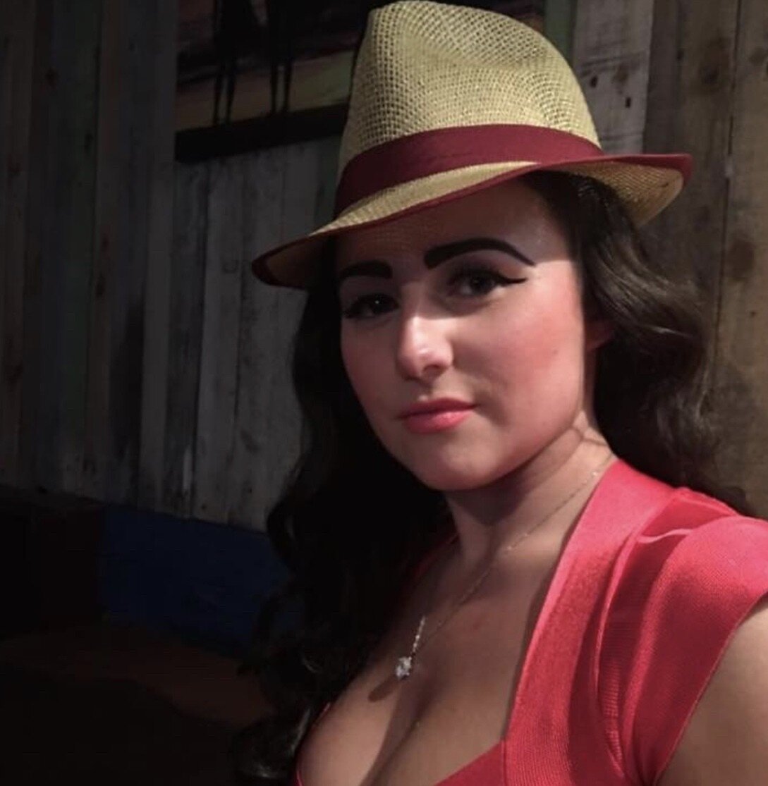 Nadinetilley (@nadinetilley), OnlyFans creator