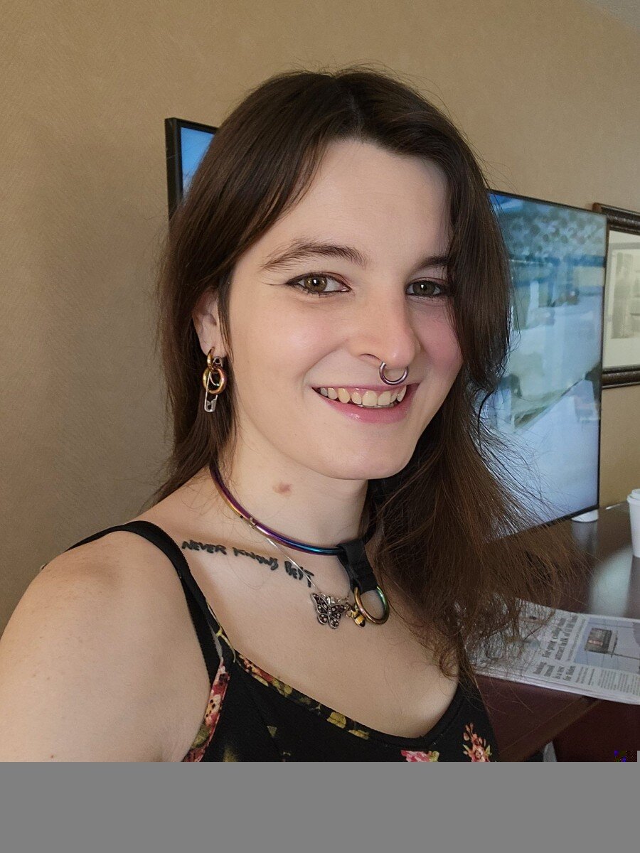 Nadja (@nadjawinters), OnlyFans creator