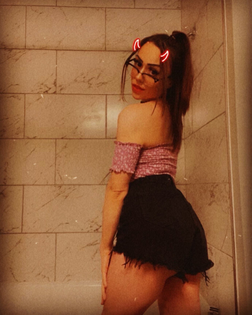 Naebunny (@naebunny), OnlyFans creator