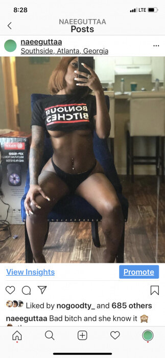 Naeeworld (@naeeworld), OnlyFans creator