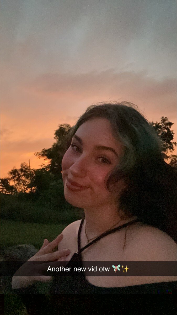 Nahnii (@nahnii), OnlyFans creator