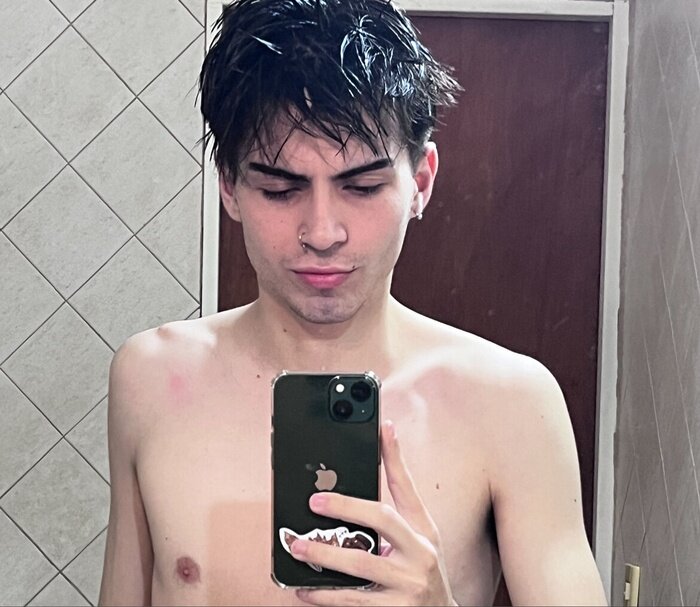 Nahumendes (@nahumendes), OnlyFans creator