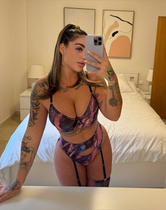 Naiara (@naiaa.rodriguez), OnlyFans creator