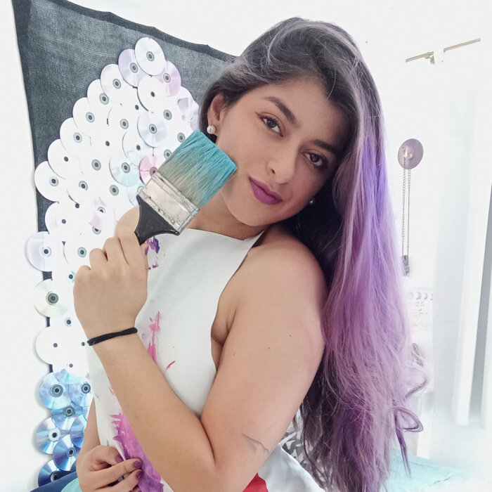 Nailafarhat (@nailafarhat), OnlyFans creator
