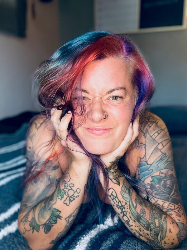 Nakieplantladyfree (@nakieplantladyfree), OnlyFans creator