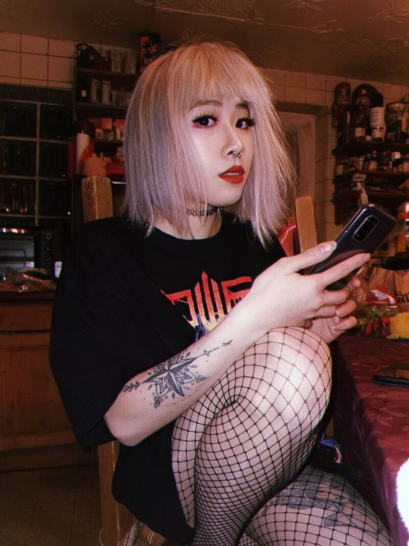 Nakitofu (@nakitofu), OnlyFans creator