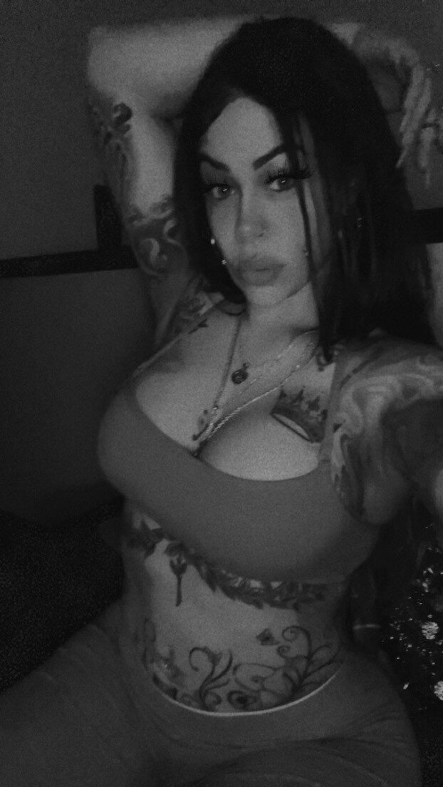 Nalaya33k (@nalaya33k), OnlyFans creator