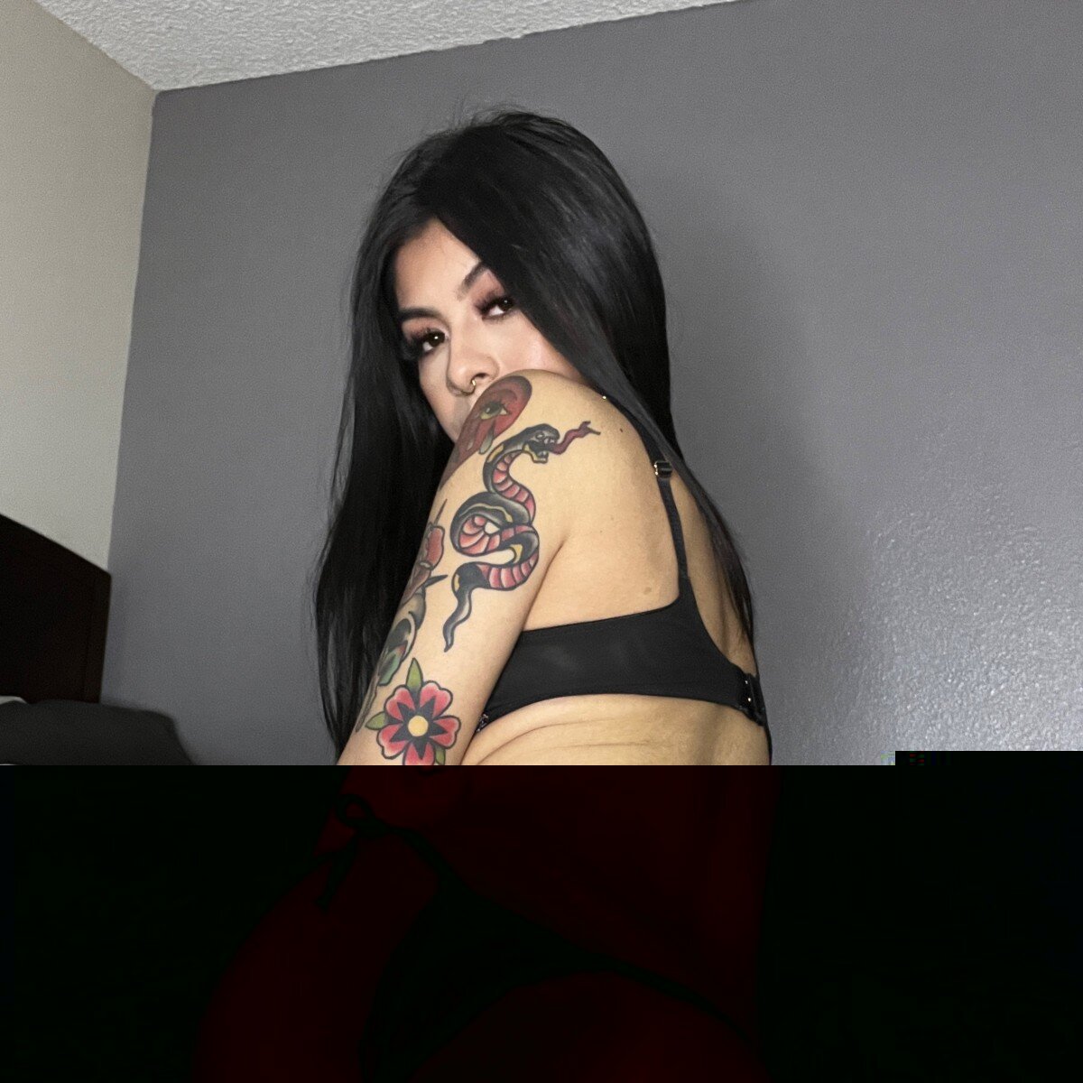Nalgasakii (@nalgasakii), OnlyFans creator