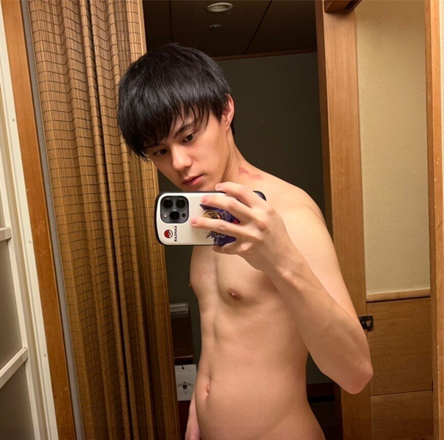 Namao1521 (@namao1521), OnlyFans creator