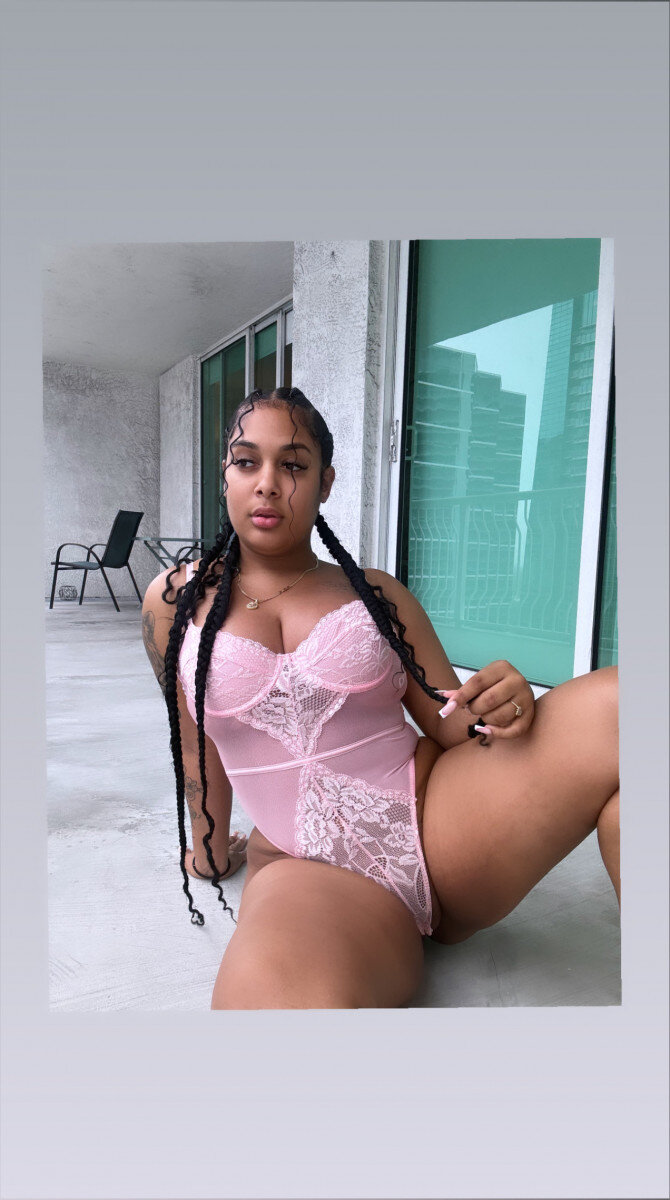 Nana809 (@nana_809), OnlyFans creator