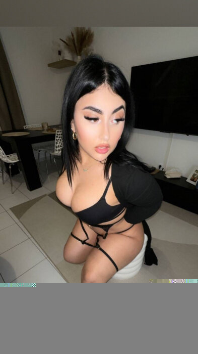 Nanacutie2 (@nana_cutie2), OnlyFans creator
