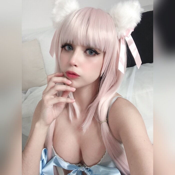 Nanakireicosplay (@nanakireicosplay), OnlyFans creator