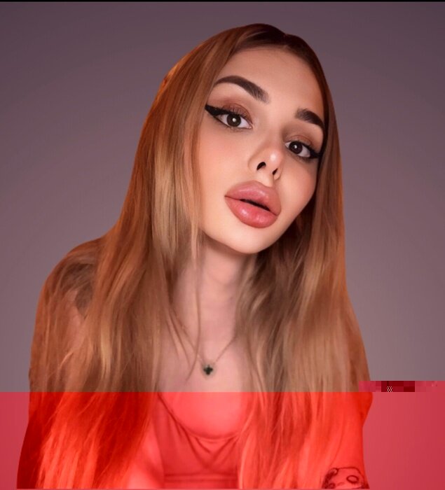Nancycherry (@nancy_cherry), OnlyFans creator