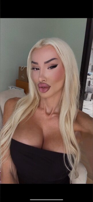 Nancygallos (@nancygallos), OnlyFans creator