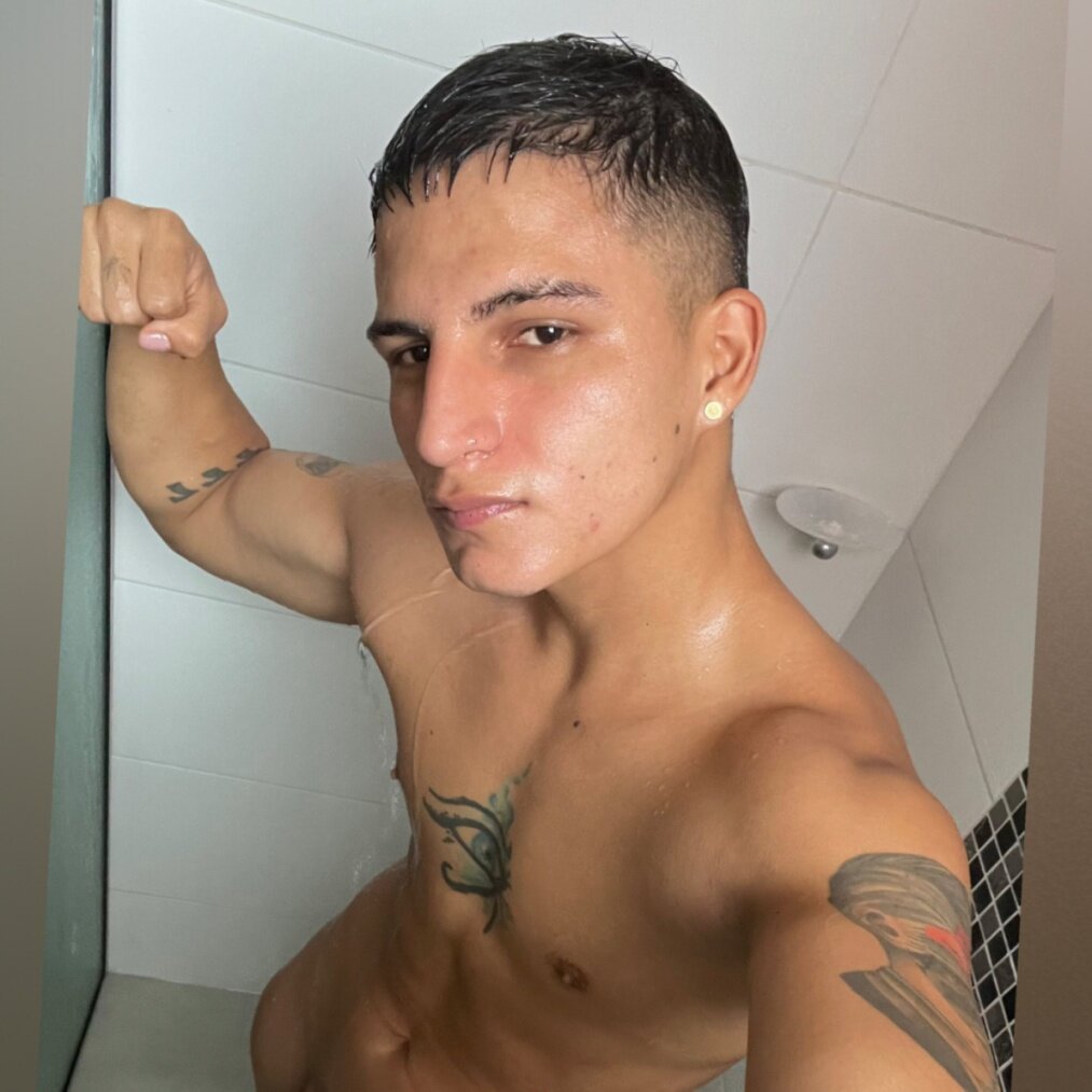 Nandez (@nandez), OnlyFans creator