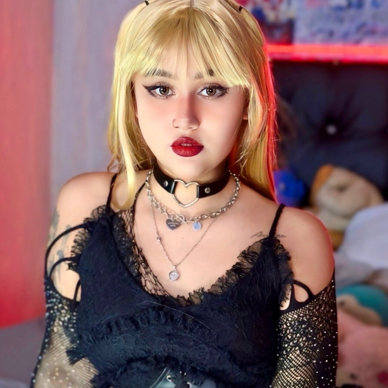 Nandiuzumaki (@nandiuzumaki), OnlyFans creator