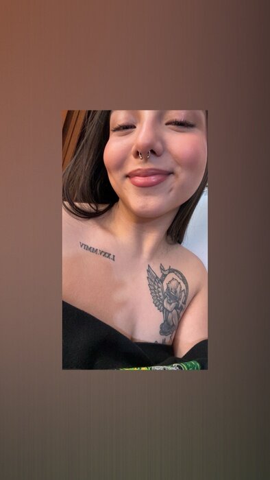 Nanikahu (@nanikahu), OnlyFans creator