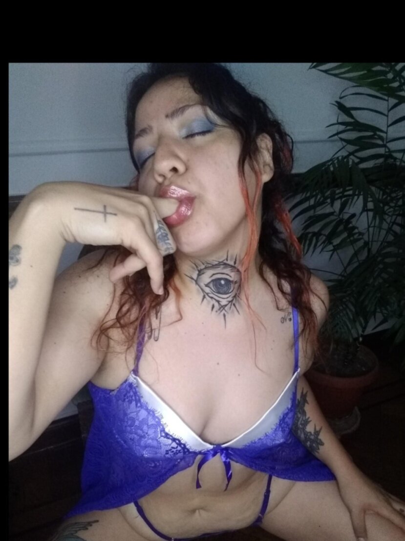 Nanita666 (@nanita666), OnlyFans creator