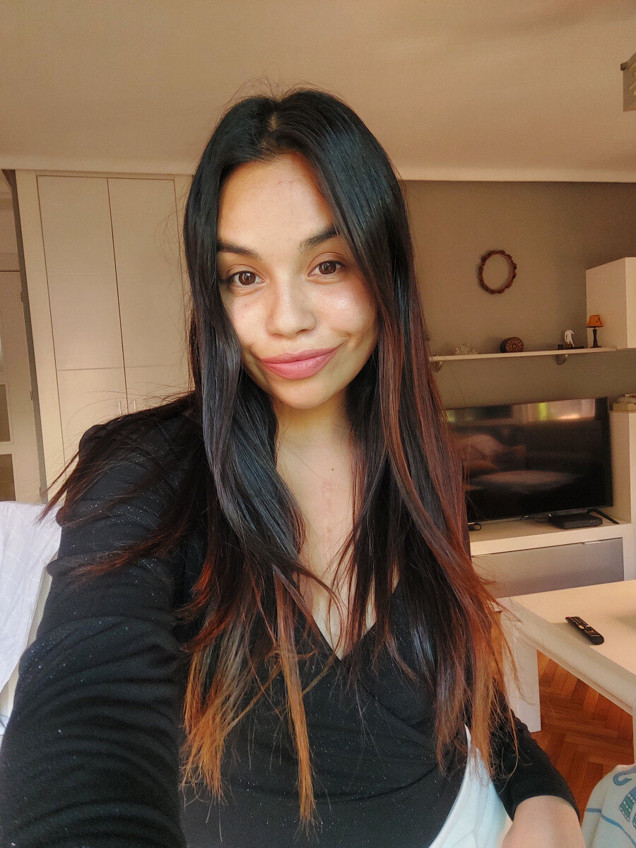 Nanitaa (@nanita_a), OnlyFans creator