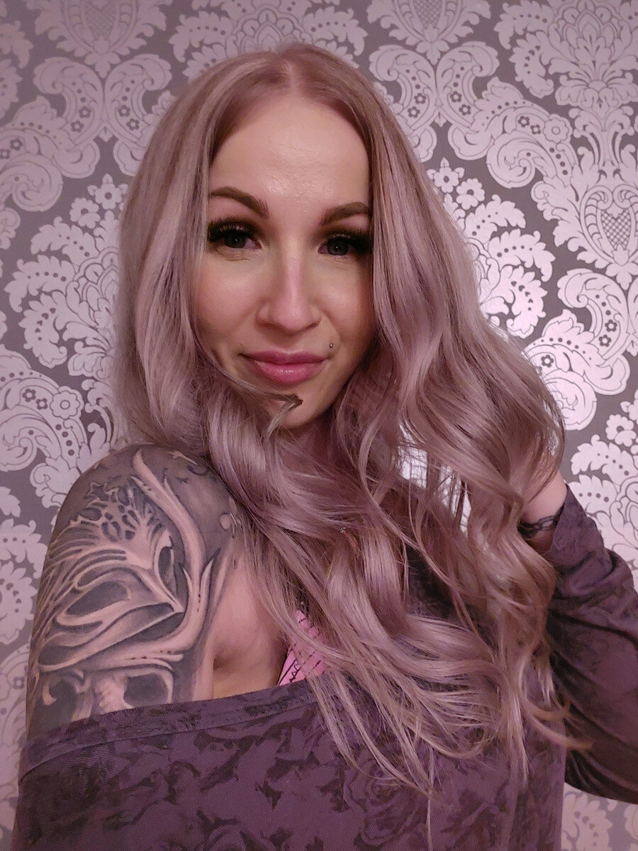Nannune (@nannune), OnlyFans creator